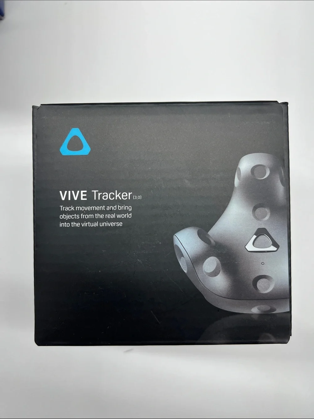 NEW in the Box VIVE Tracker Accurate Motion Tracking Accessory